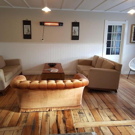 Taylors Lodge Turangi Luaran gambar