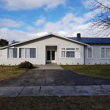 Taylors Lodge Turangi Luaran gambar