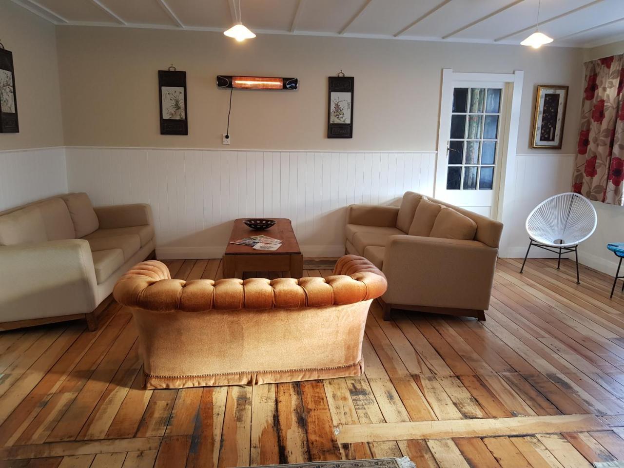 Taylors Lodge Turangi Luaran gambar