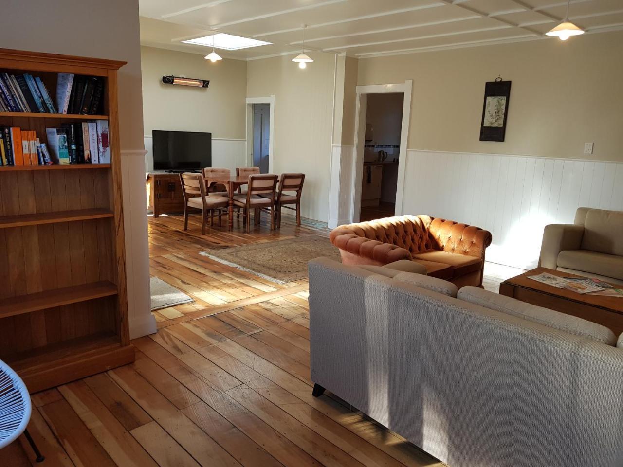 Taylors Lodge Turangi Luaran gambar