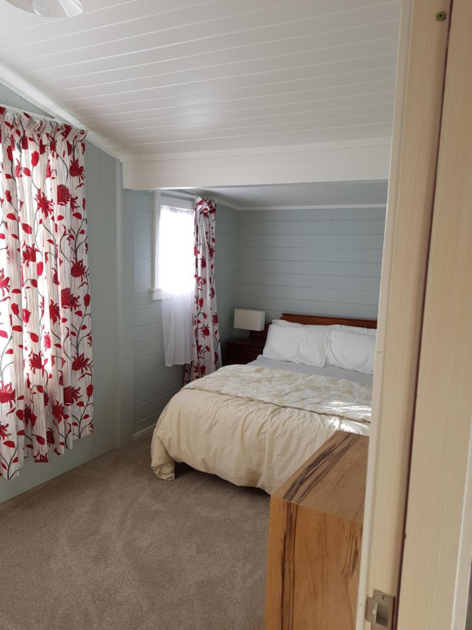 Taylors Lodge Turangi Luaran gambar