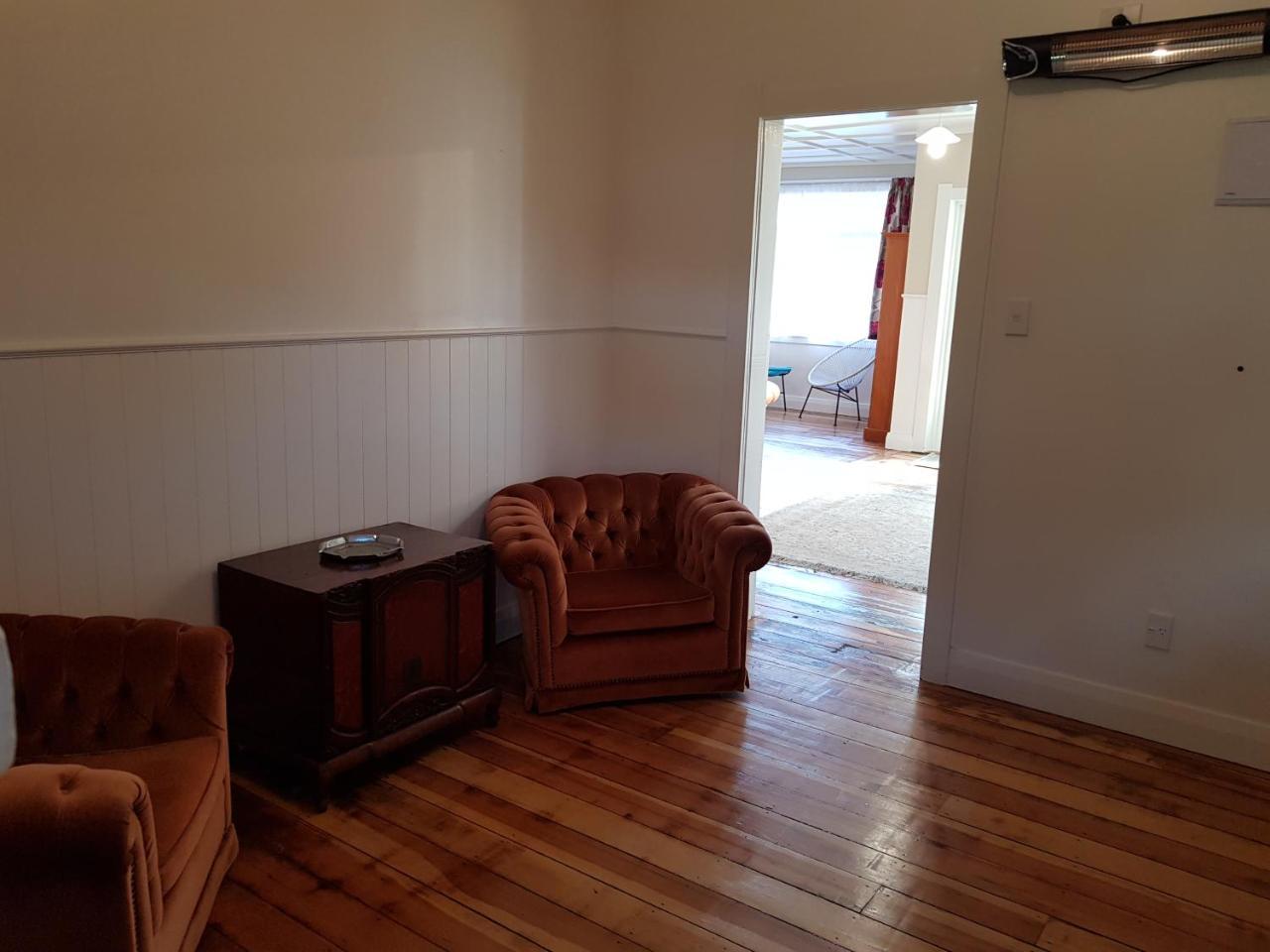 Taylors Lodge Turangi Luaran gambar