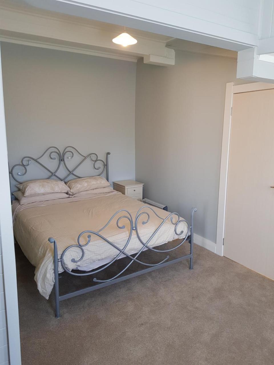 Taylors Lodge Turangi Luaran gambar